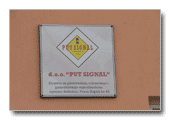 Put signal - slika 2
